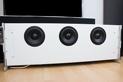 Raumfeld Soundbar 9