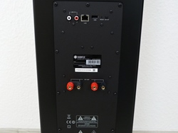 Raumfeld Stereo L 13