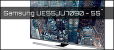 Samsung UE55JU7090 news