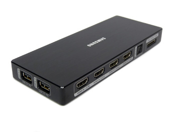 Samsung UE55JU7090 19