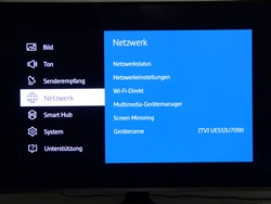 Samsung UE55JU7090 26
