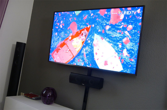 Samsung UE55JU7090 3