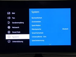 Samsung UE55JU7090 26