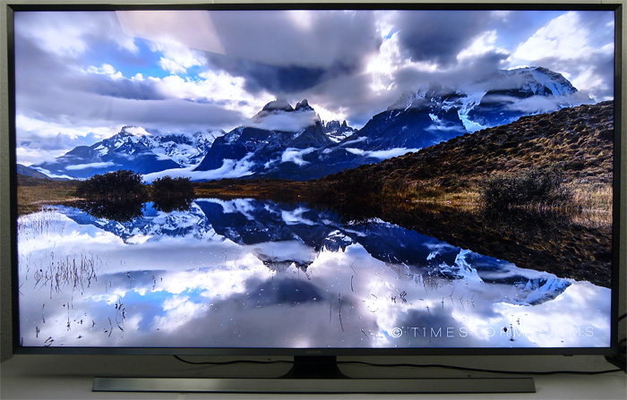 Samsung UE55JU7090 41
