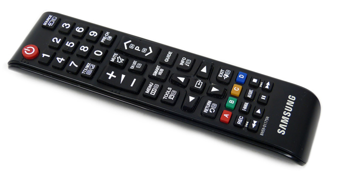 Samsung UE55JU7090 45