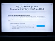 Samsung UE55JU7090 47
