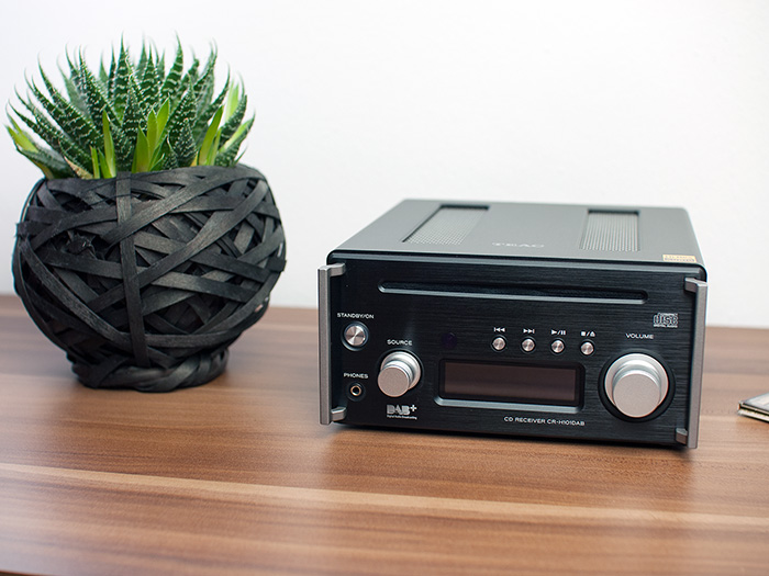 Teac CR H101DAB 03k