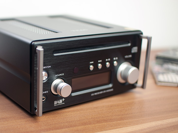 Teac CR H101DAB 05k