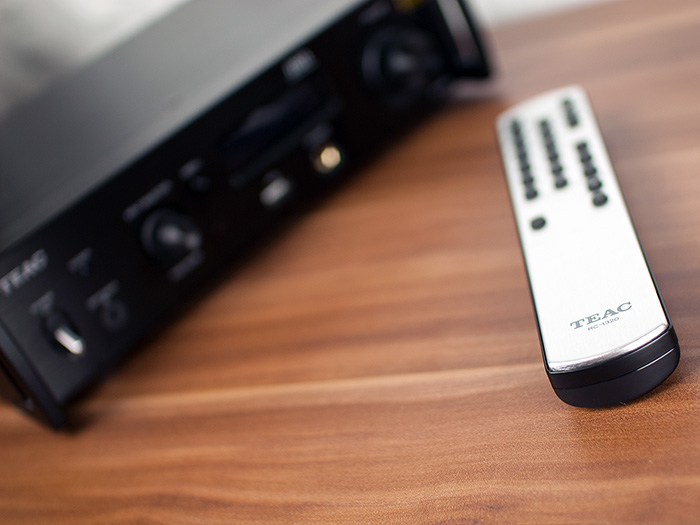 Teac NT 503 15k
