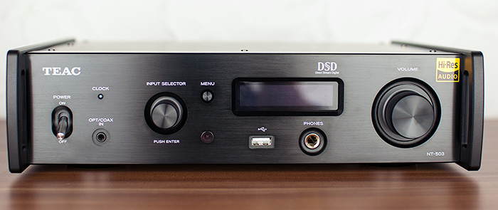 Teac NT 503 1k