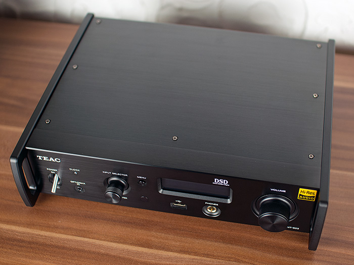 Teac NT 503 2k