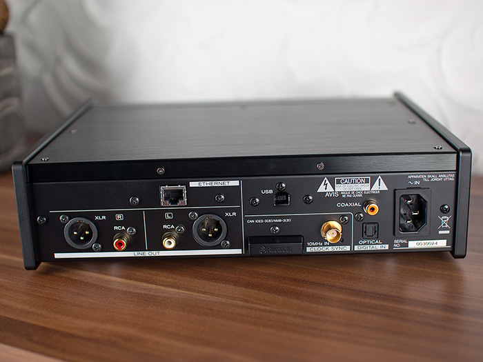 Teac NT 503 3k