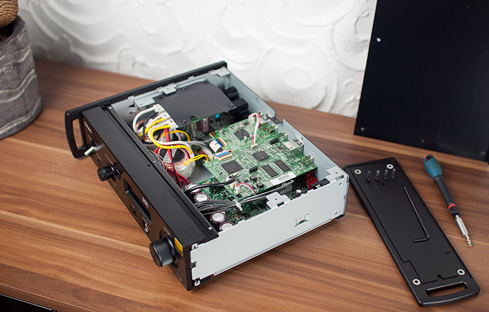 Teac NT 503 6k