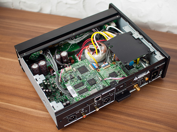Teac NT 503 7k
