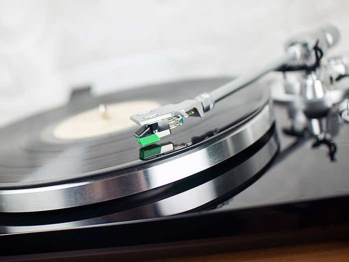 Teac TN 300 13k