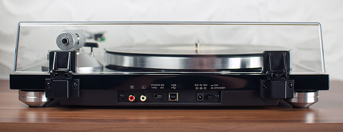 Teac TN 300 15k