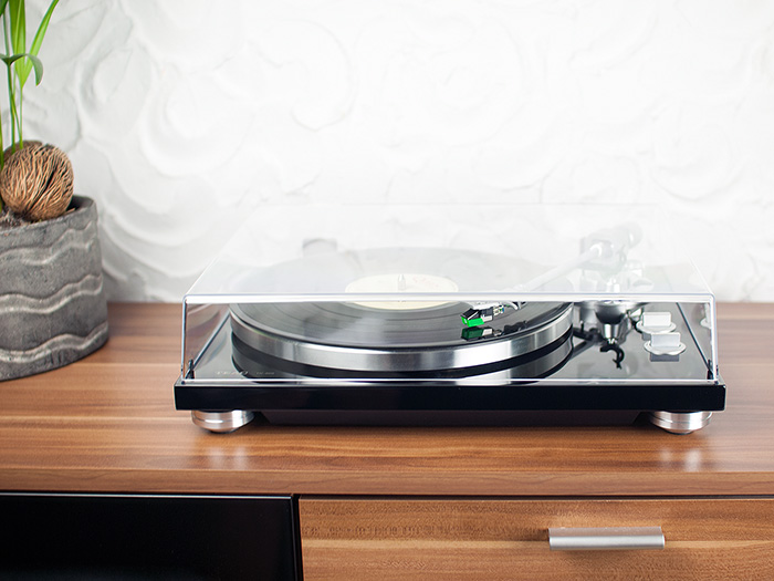 Teac TN 300 22k
