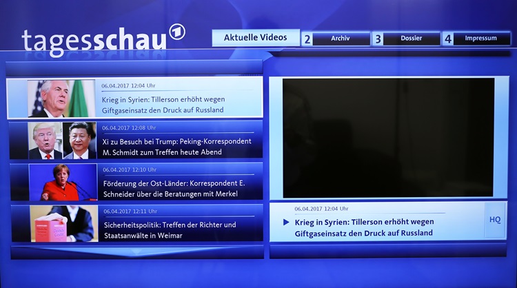 TechniSat UHD55 SL Netzwerk 05