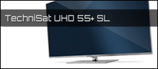 Technisat Technimedia UHD 55 SL news