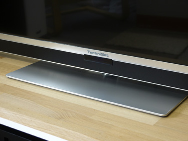 Technisat UHD55 SL 02