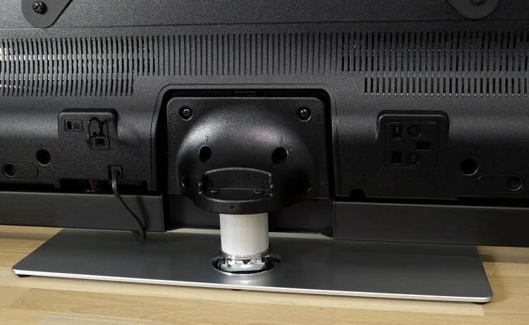 Technisat UHD55 SL 11