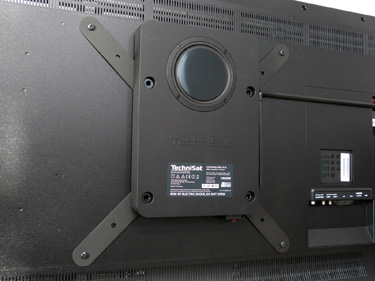 Technisat UHD55 SL 14