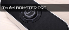 Teufel Bamster Pro news