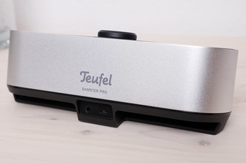 Teufel Bamster Pro 8