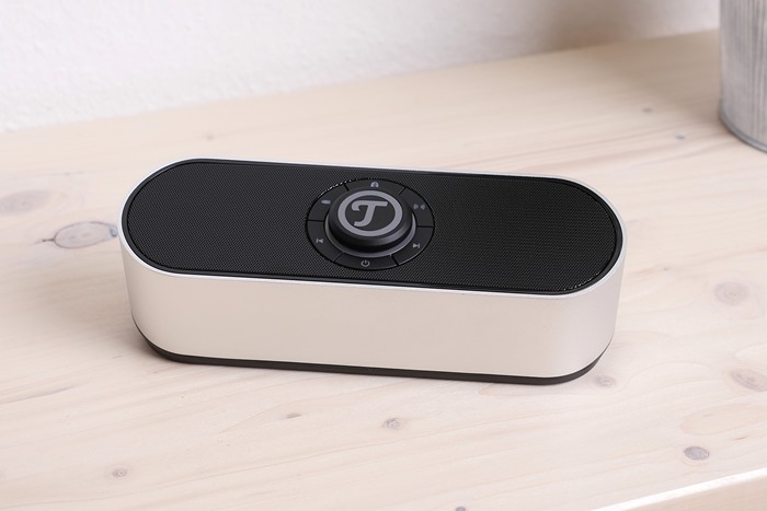 Teufel Bamster Pro 1