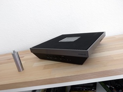 Yamaha MusicCast Trio 16