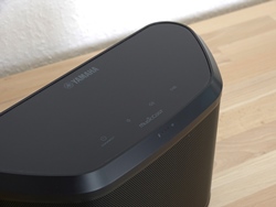 Yamaha MusicCast Trio 19