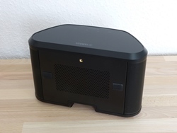 Yamaha MusicCast Trio 20