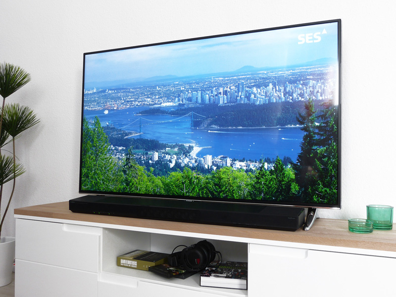 Yamaha MusicCast Trio 25