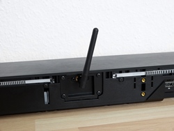 Yamaha MusicCast Trio 9