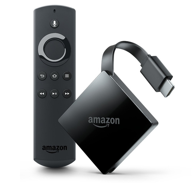 Amazon Fire TV 4K HDR10 Dolby Atmos 02