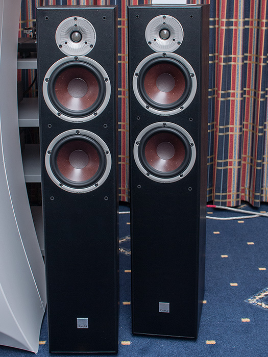 dali spektor 03k