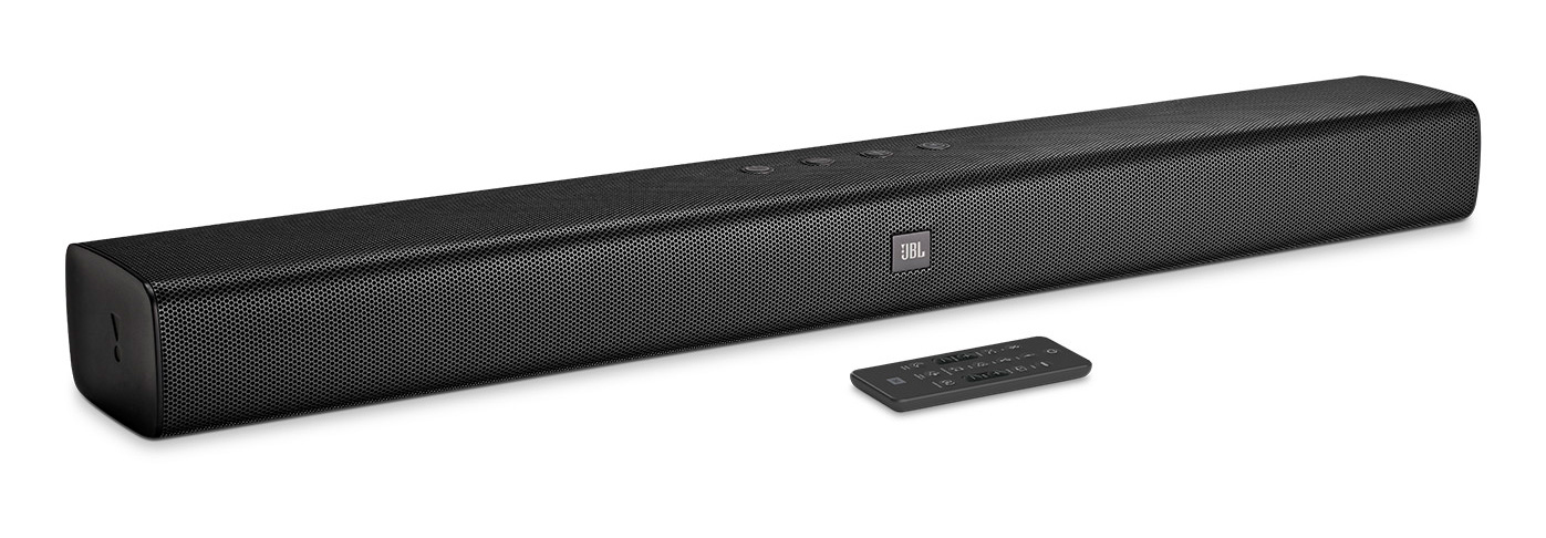 JBL Bar Studio Hero