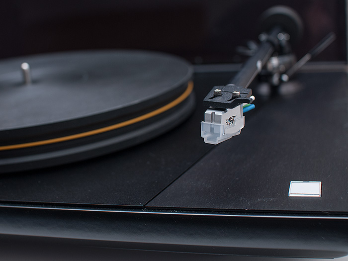 MoFi Ultra Deck 03k