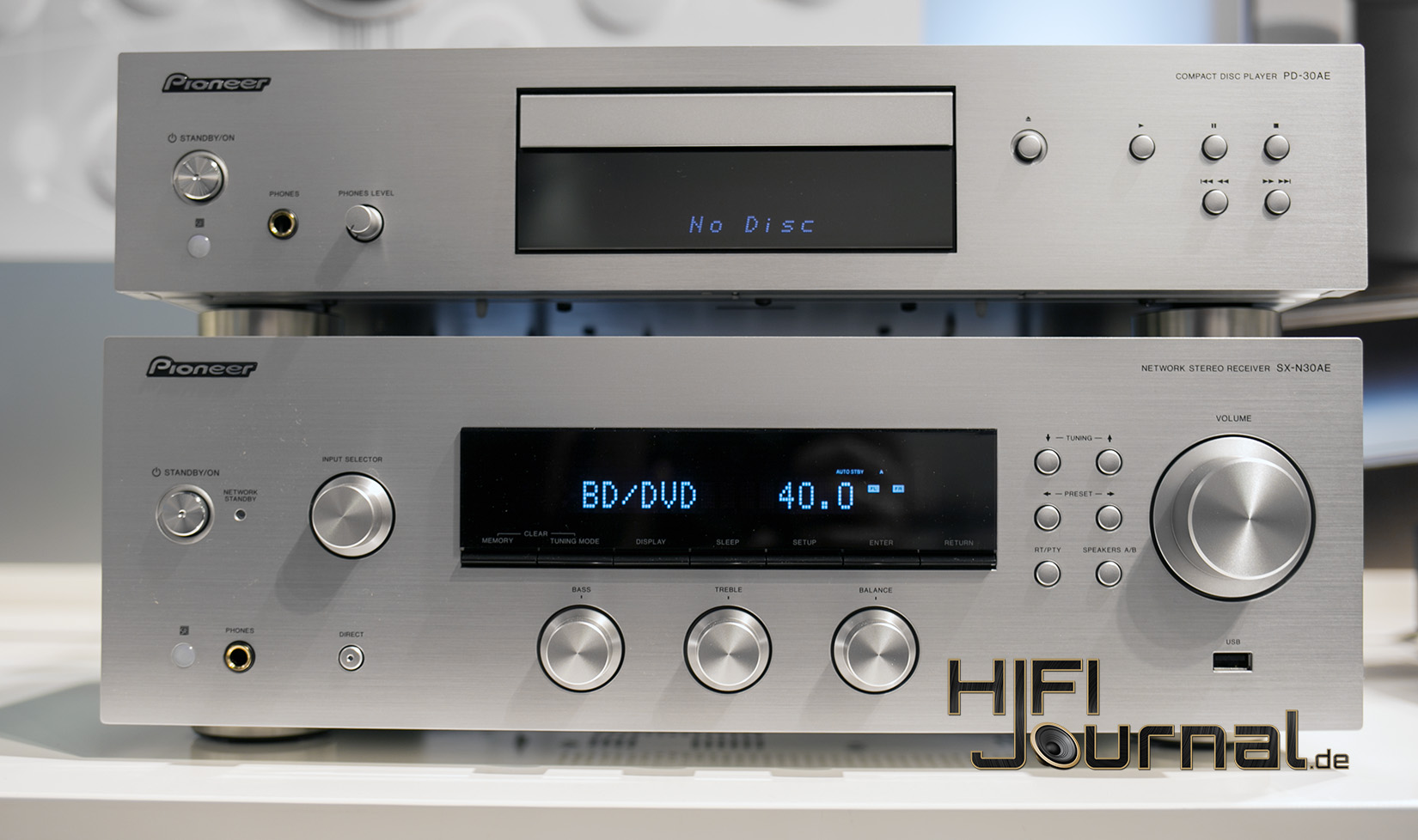 Was Ist Ein Tuner Radio