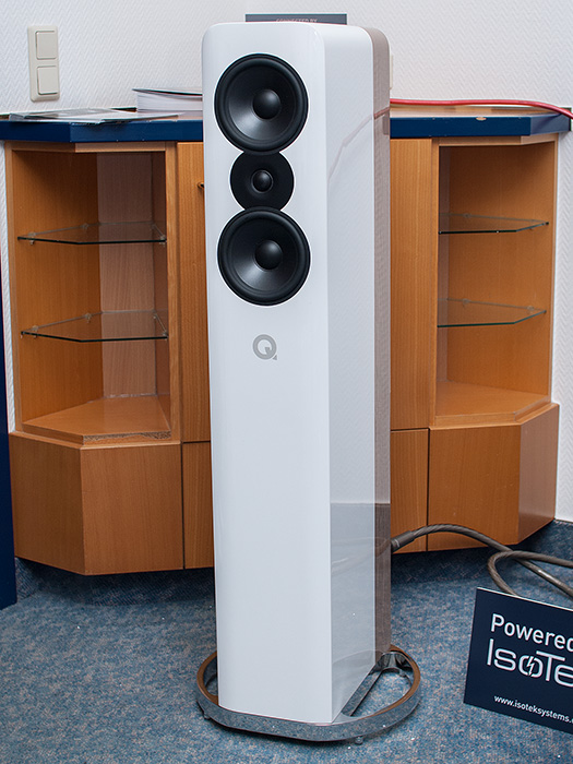 Q Acoustics Concept 500 03k