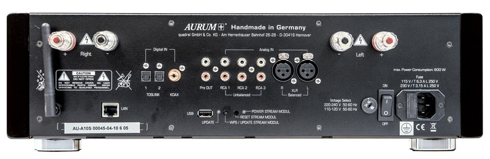 quadral AURUM A10S 02