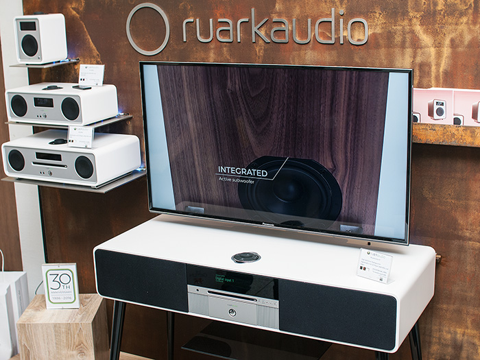 ruark audio R7 02k