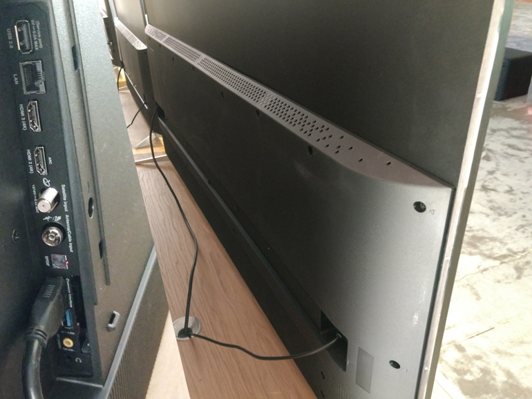 TCL C70 5