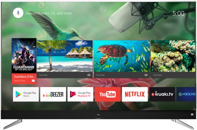 TCL C70 Smart TV
