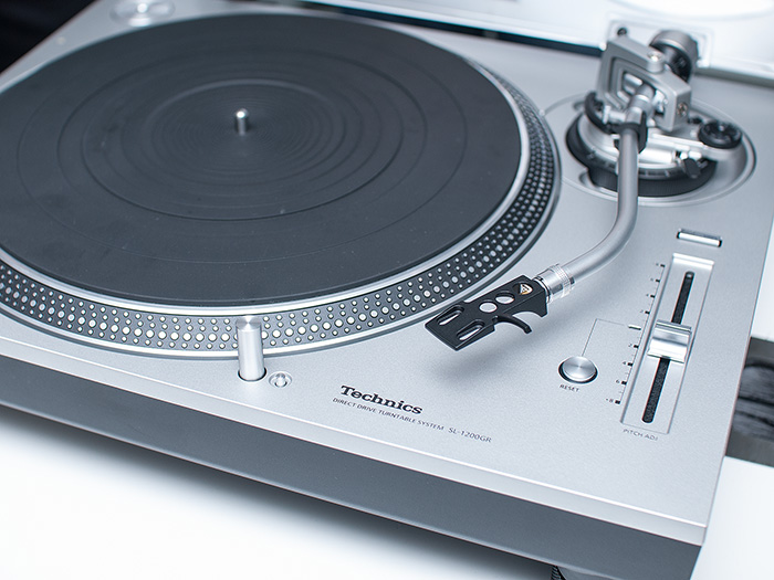 technics sl 1200gr 02k