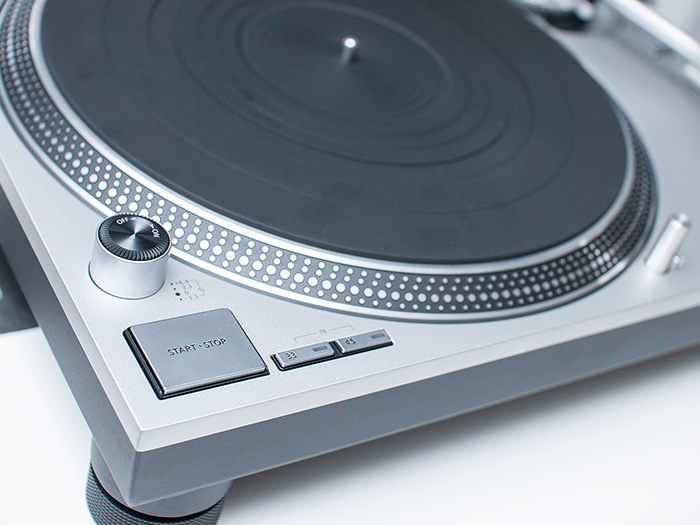 technics sl 1200gr 03k