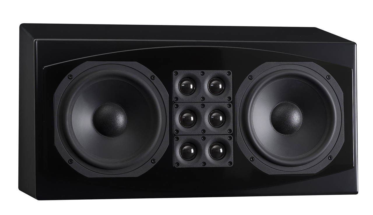 XTZ Cinema M8 Center 01