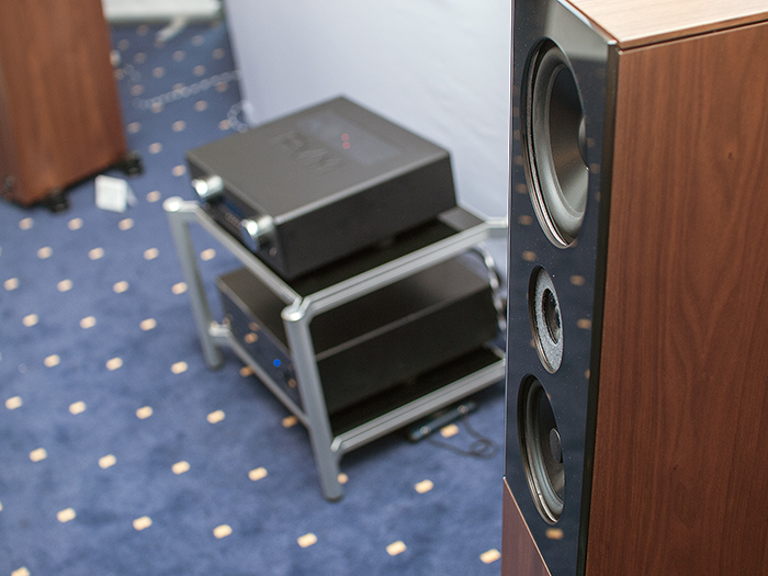 audio physic codex 02k