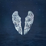 coldplay ghost stories