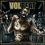volbeat seal the deal